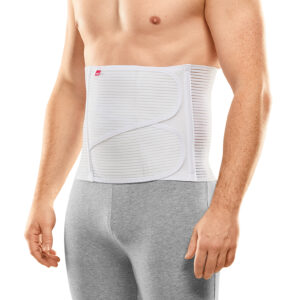 protect.Abdominal support представляет собой компрессионную манжету