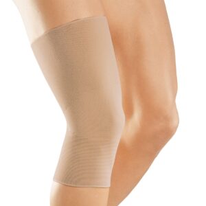 Компрессионный коленный бандаж medi elastic knee support support.