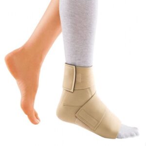 РНКБ CircAid juxtafit premium ankle foot wrap